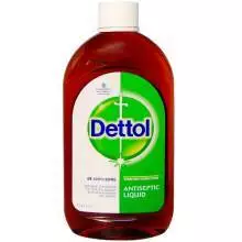 Dettol Antiseptic Liquid 1l